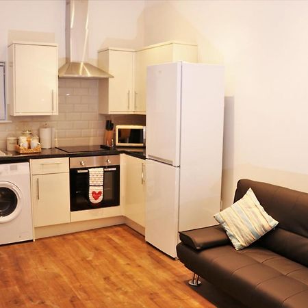 Modern Newgate Apartments - Convenient Location, Close To All Local Amenities Stoke-on-Trent エクステリア 写真