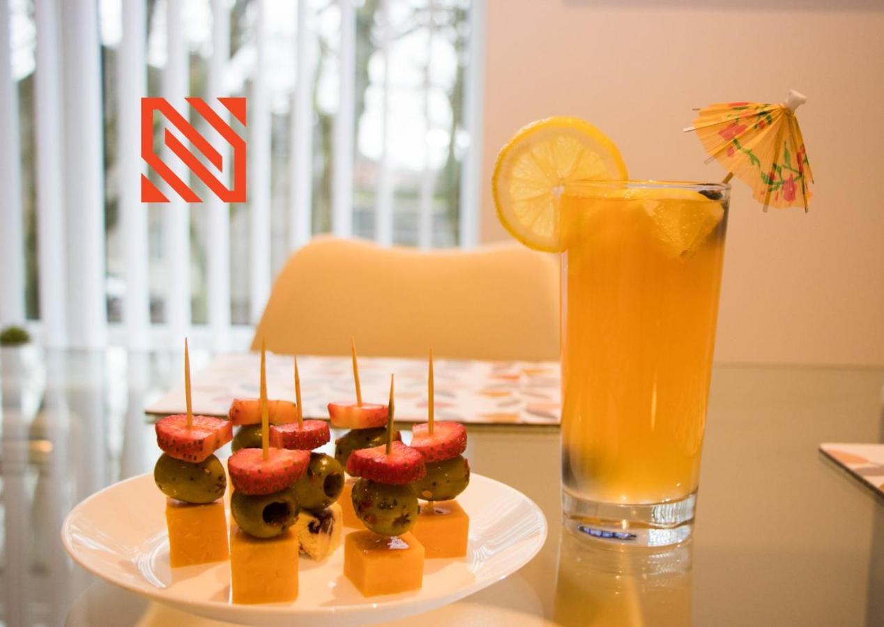Modern Newgate Apartments - Convenient Location, Close To All Local Amenities Stoke-on-Trent エクステリア 写真