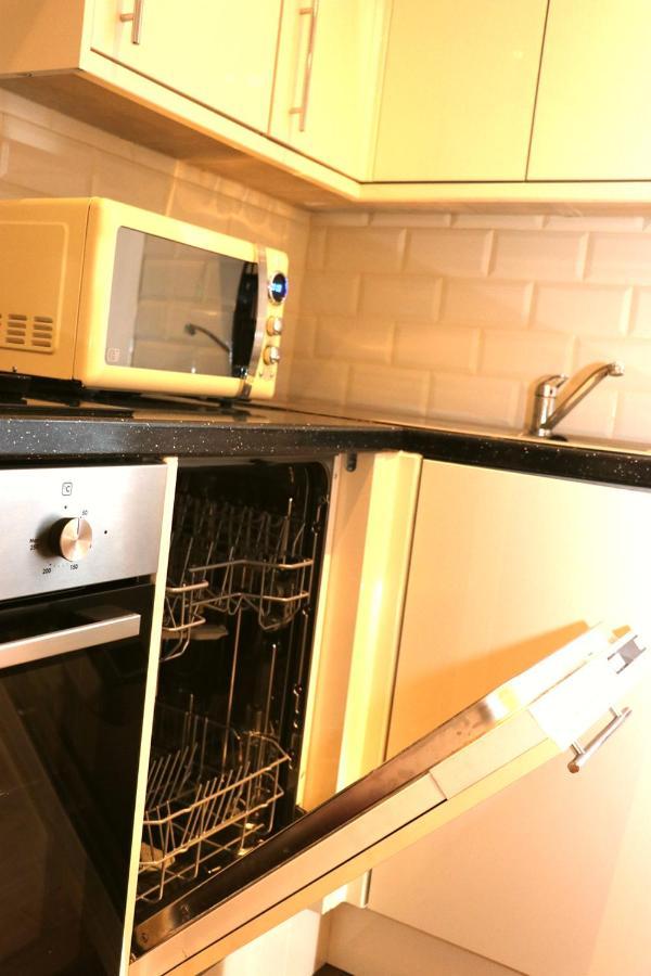 Modern Newgate Apartments - Convenient Location, Close To All Local Amenities Stoke-on-Trent エクステリア 写真