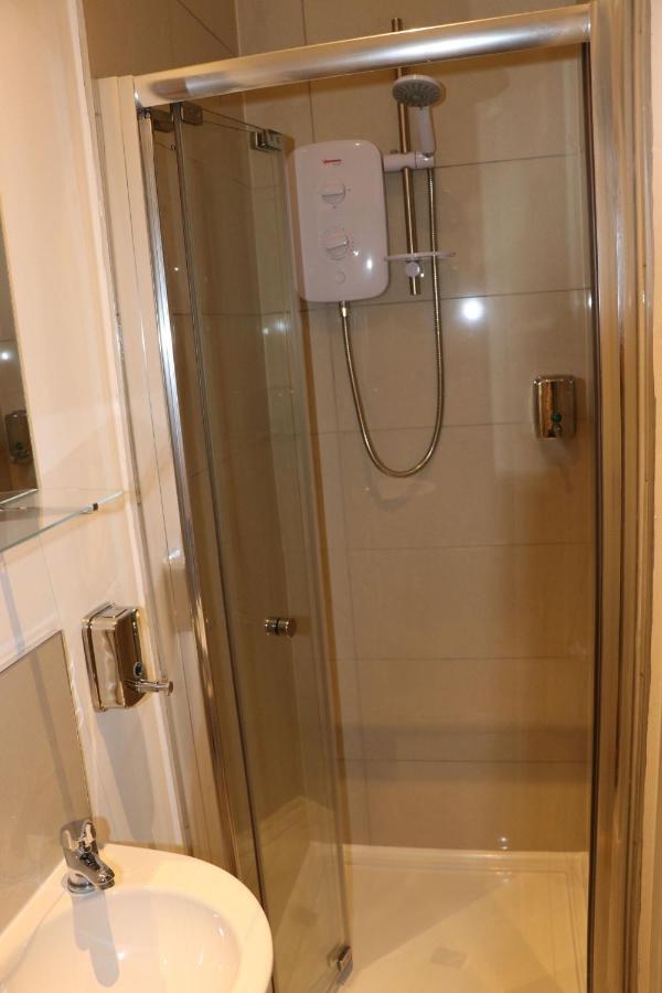Modern Newgate Apartments - Convenient Location, Close To All Local Amenities Stoke-on-Trent エクステリア 写真